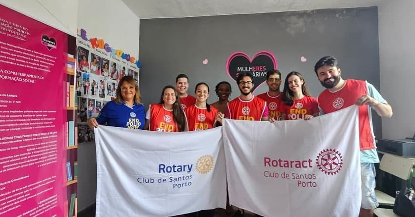 Rotary Club Padrinho