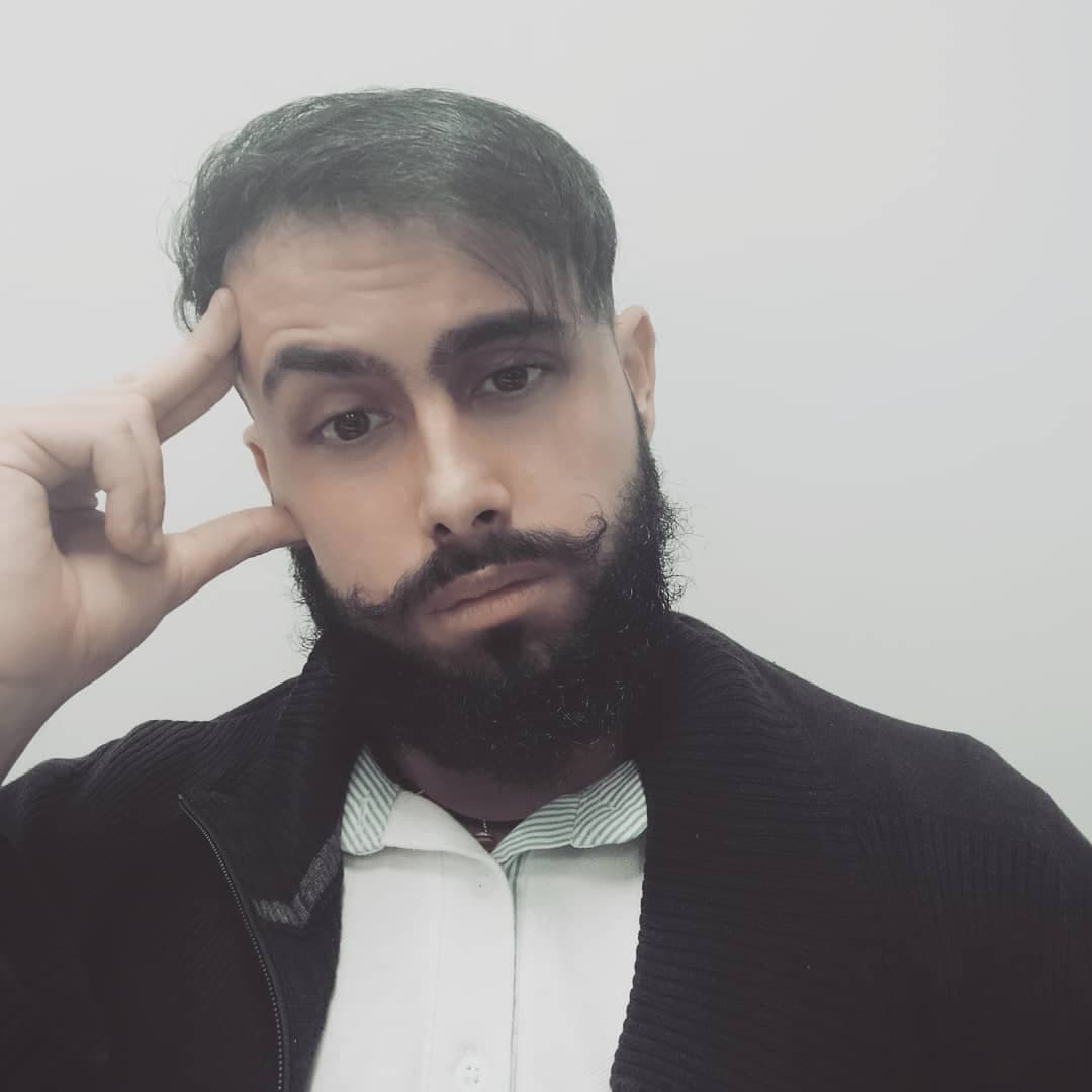 Matheus Vieira da Silva Pinto Dias