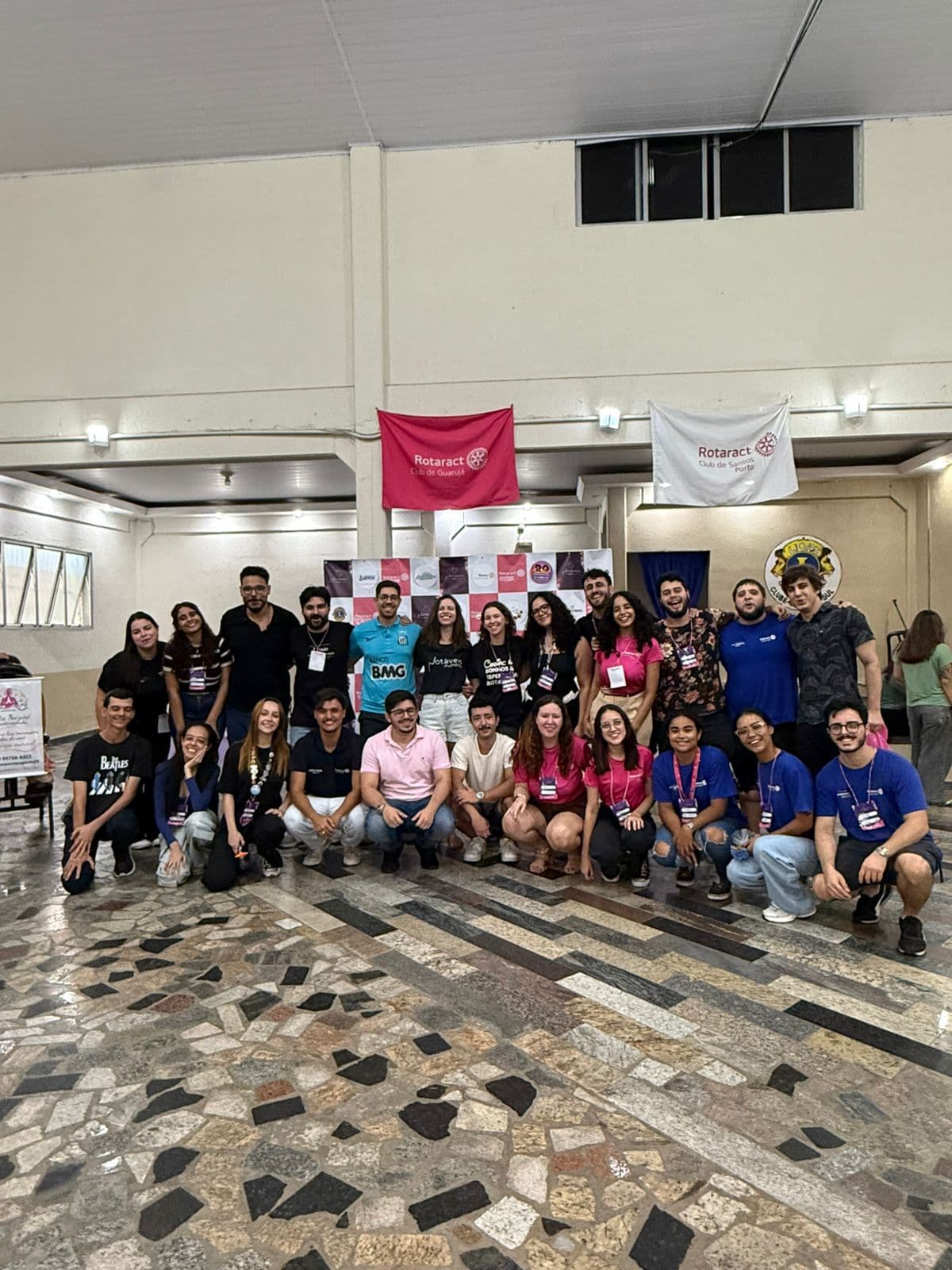2ª Edição - Notáveis Day