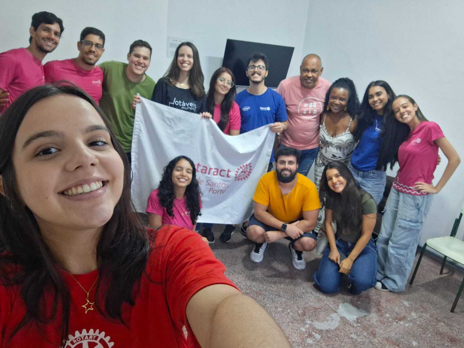 Oficina Notáveis - 3ª Edição